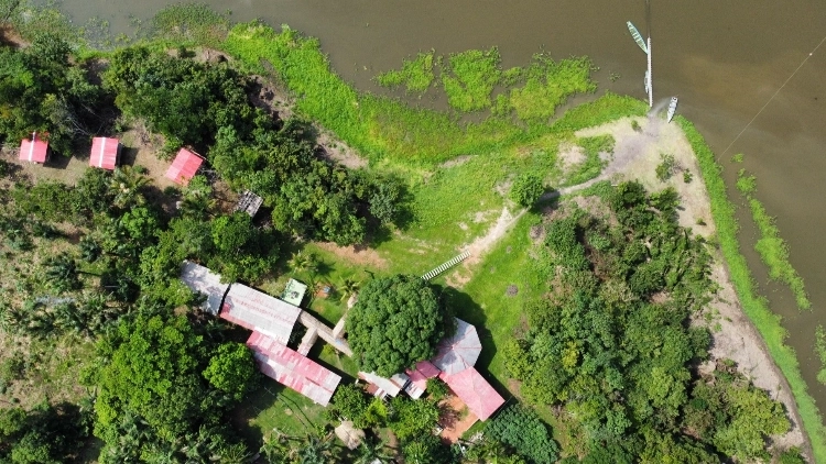 Hotel de Selva | Pacote de 3 dias e 2 noites